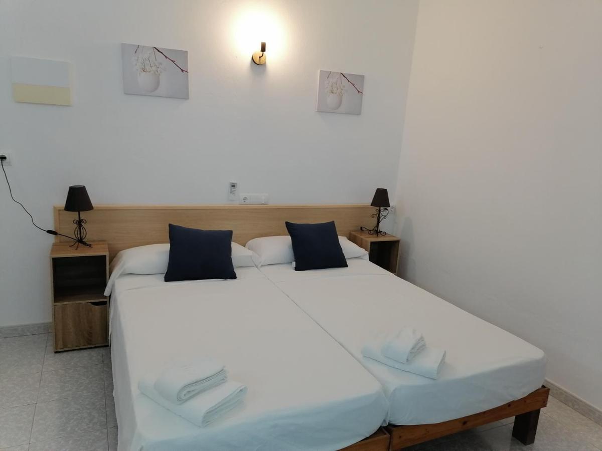Pepe Guest house Sant Ferran de Ses Roques