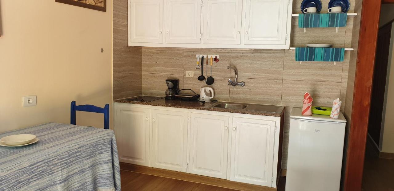 Apartamento Borbolan Y La Roseta