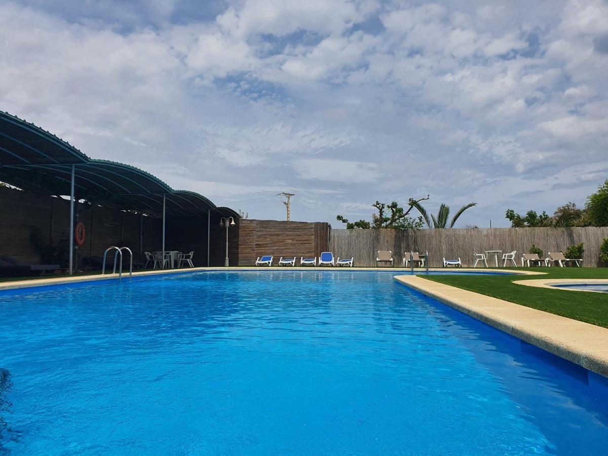 Hotel Riomar *