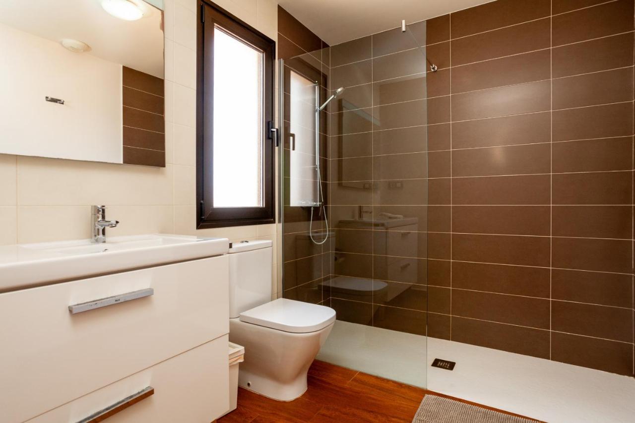 Esmeralda 25 Golf Private Pool By Holidays Caleta De Fuste