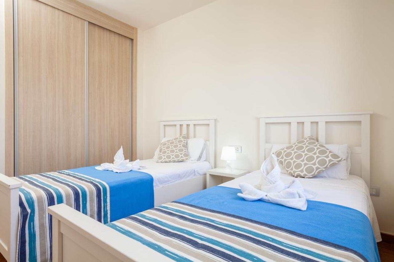 Esmeralda 25 Golf Private Pool By Holidays Villa