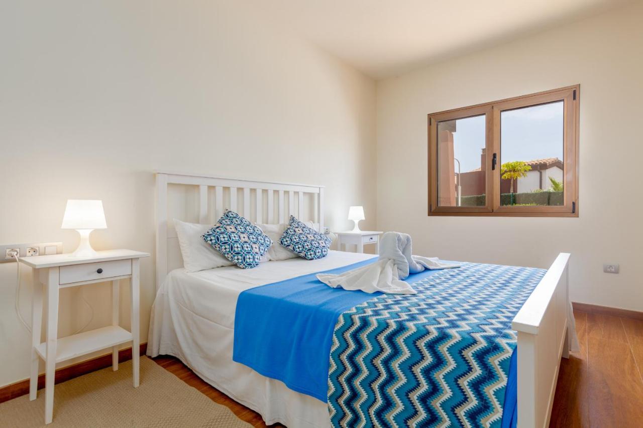 Esmeralda 25 Golf Private Pool By Holidays Villa