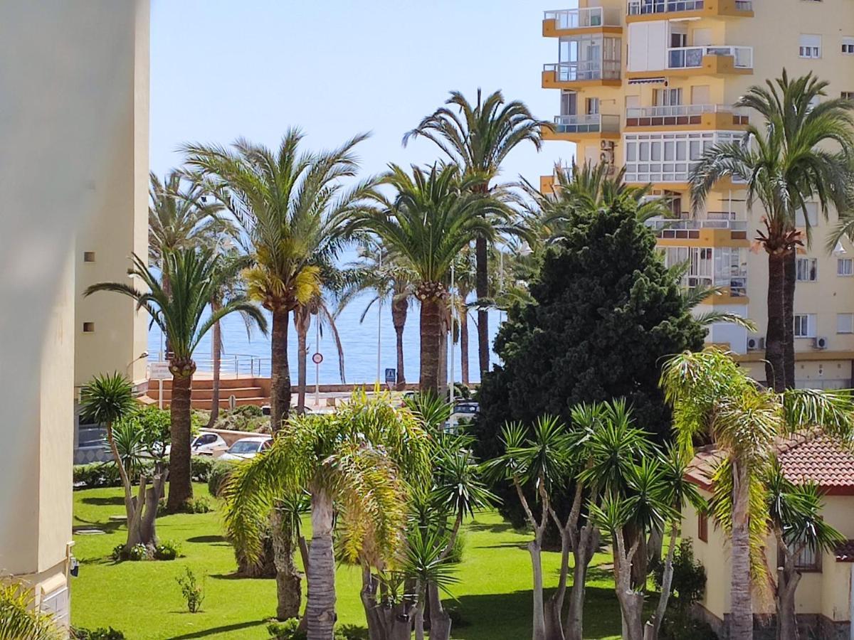 Apartment Apacos Muy Cerca Playa Entrada Autonoma Algarrobo Costa