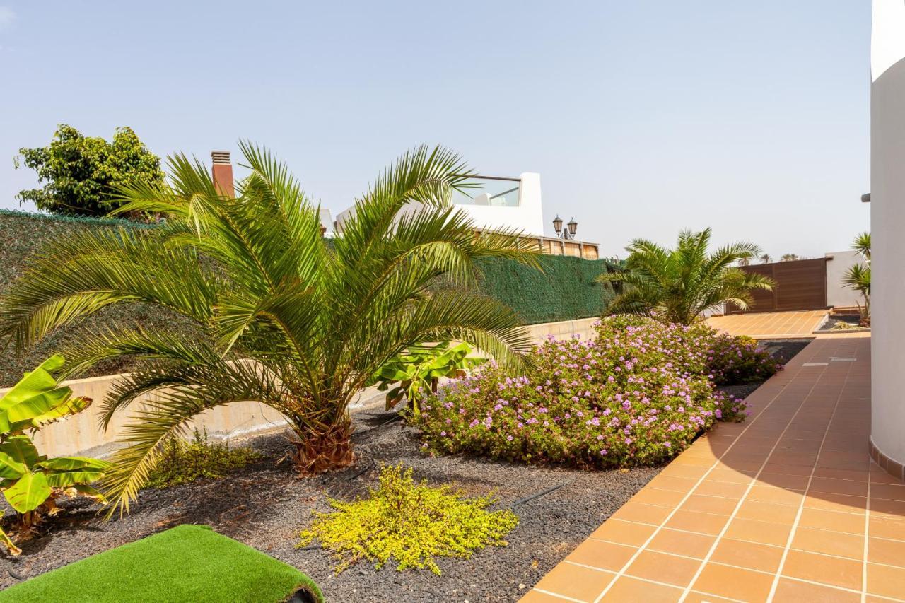 Esmeralda 25 Golf Private Pool By Holidays