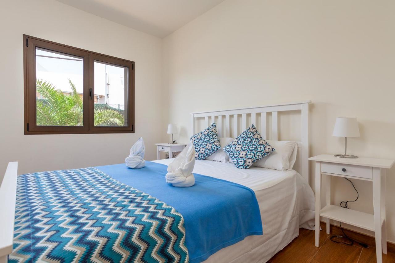 Esmeralda 25 Golf Private Pool By Holidays * Caleta De Fuste