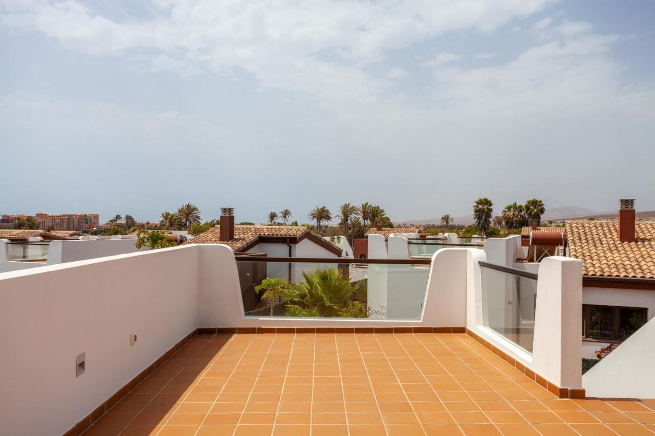 Esmeralda 25 Golf Private Pool By Holidays