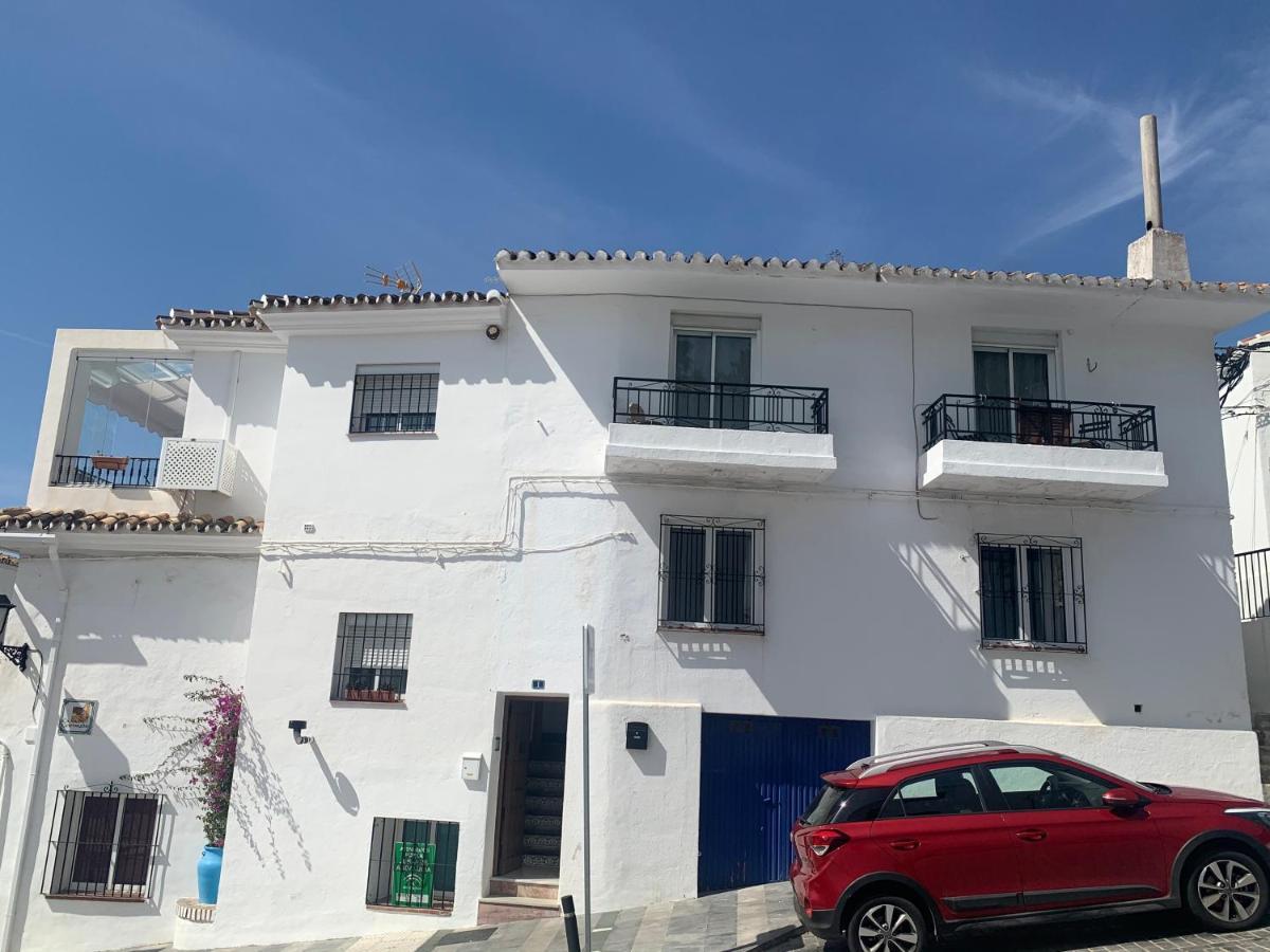 Сasa de vacaciones Casa Olalla *