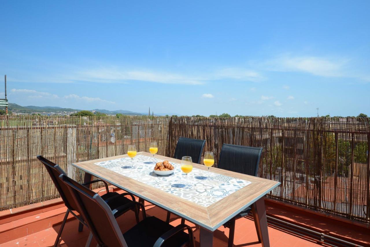 Beach, Restaurants And Views Apartamento