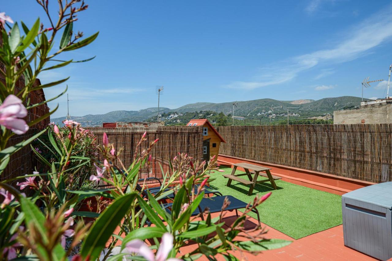Apartamento Beach, Restaurants And Views *