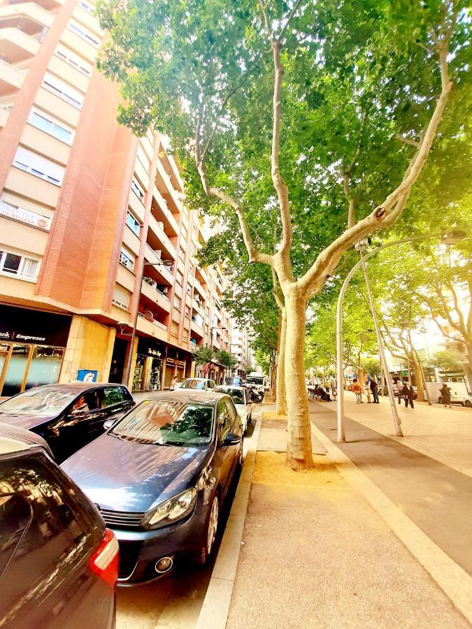 Tarragonaapartments Prim *