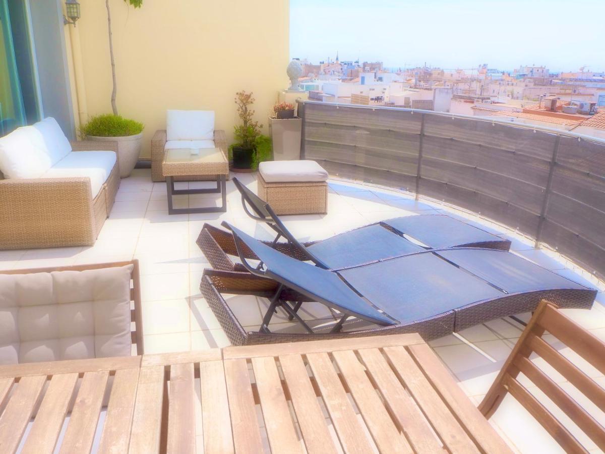 Privat Liberty Hotel Sitges