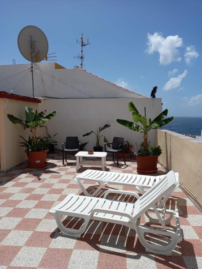 Evas Haus Apartment Santa Cruz de la Palma (Isla de la Palma)