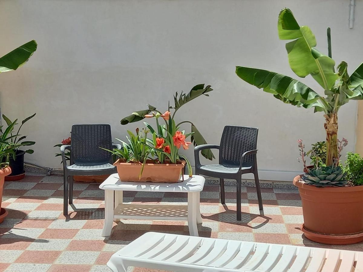 Apartment Evas Haus *