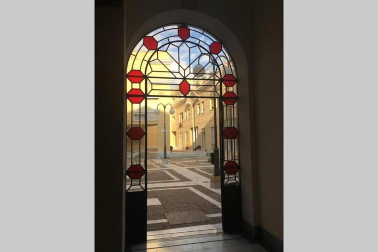 Apartment Palacio Caballeros. Parking/wifi Jerez de la Frontera