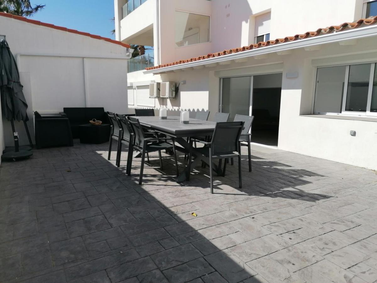 Apartamento Appartement Neuf Bord De Mer Roses Espagne Rosas