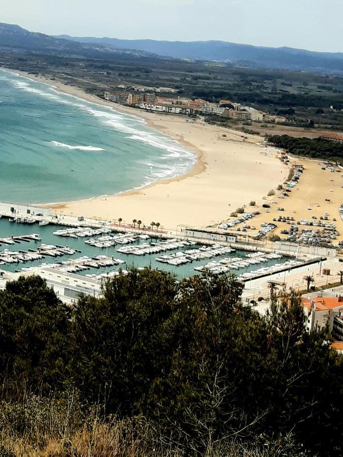 Apartamento Blau Park L'Estartit