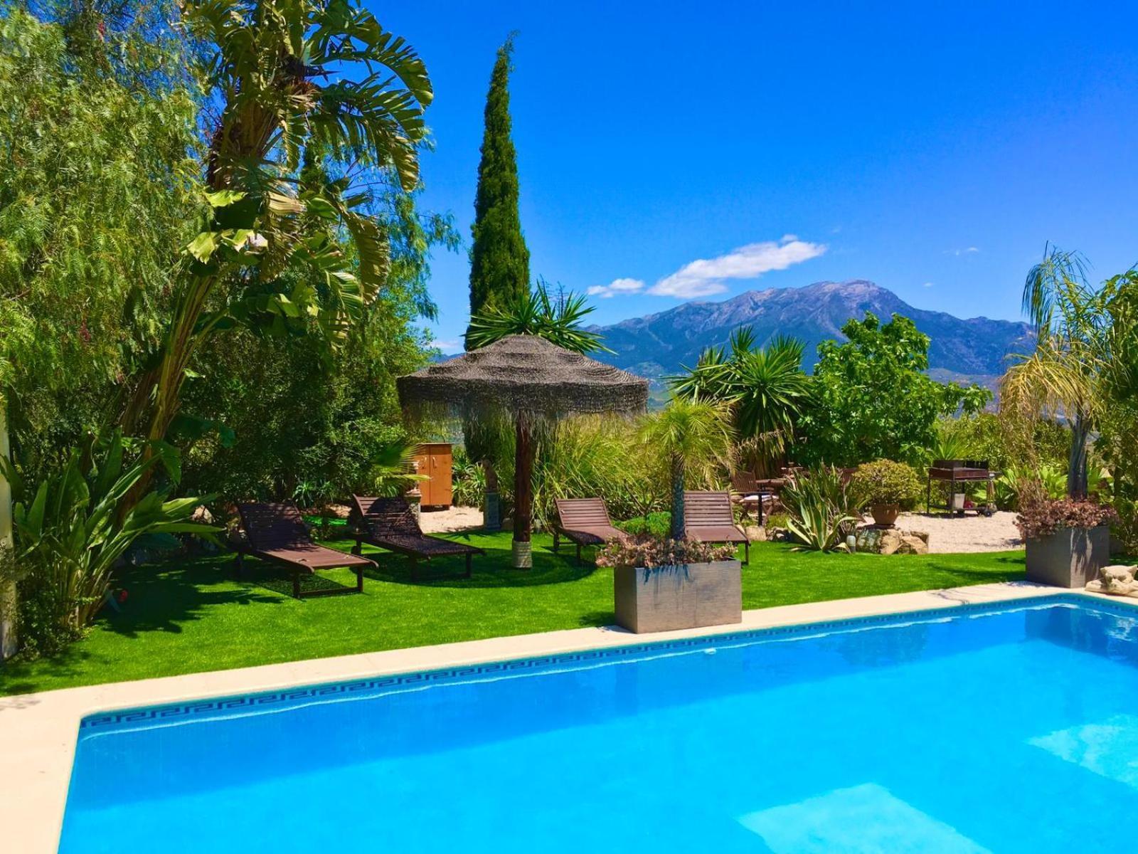 Villa Las Golondrinas *