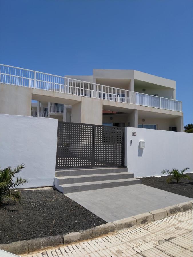 El Sueno - Great Sea Views - Infinity Pool - Free Wifi- Smart Tv-residence Senator * Costa Teguise