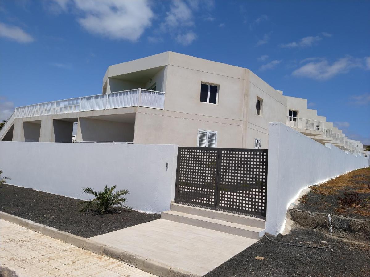El Sueno - Great Sea Views - Infinity Pool - Free Wifi- Smart Tv-residence Senator * Costa Teguise