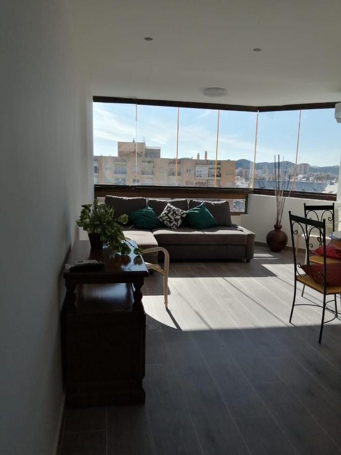 Apartamento Apartamento Beach First Line Fuengirola