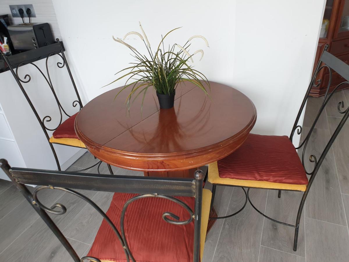 Apartamento Beach First Line Apartamento
