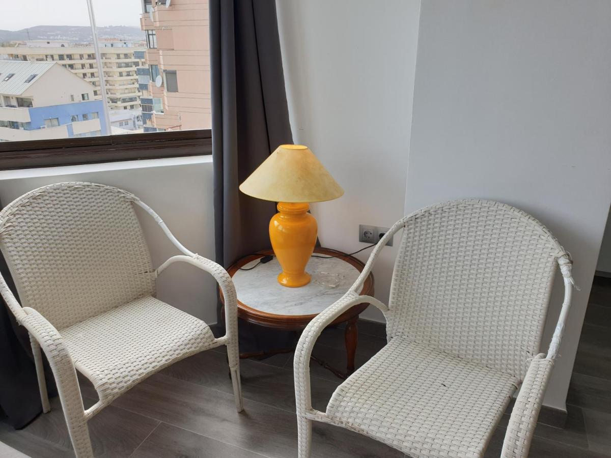 Apartamento Apartamento Beach First Line *
