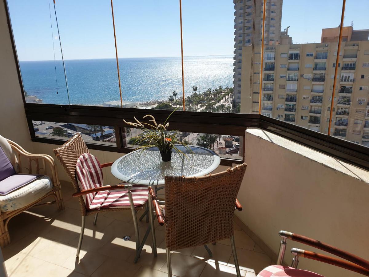 Apartamento Beach First Line * Fuengirola