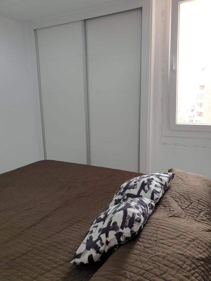 Apartamento Apartamento Beach First Line Fuengirola