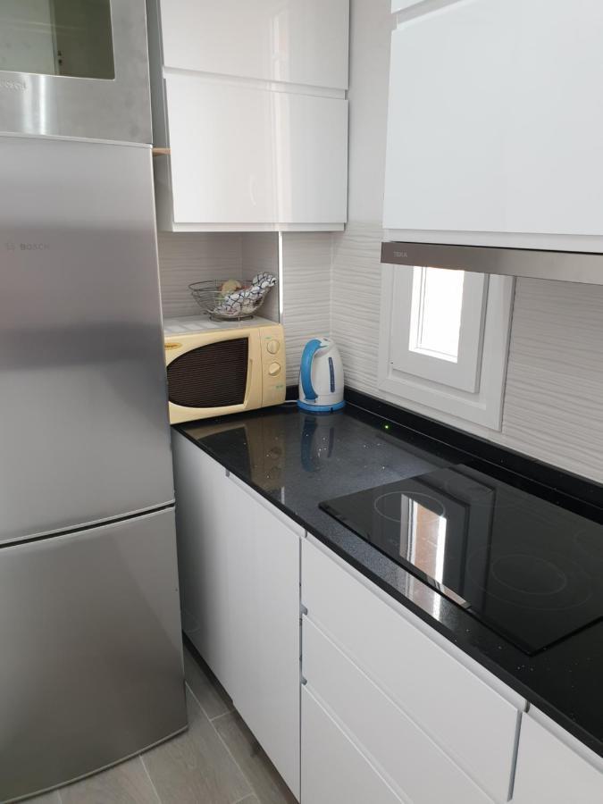 Apartamento Beach First Line Apartamento Fuengirola