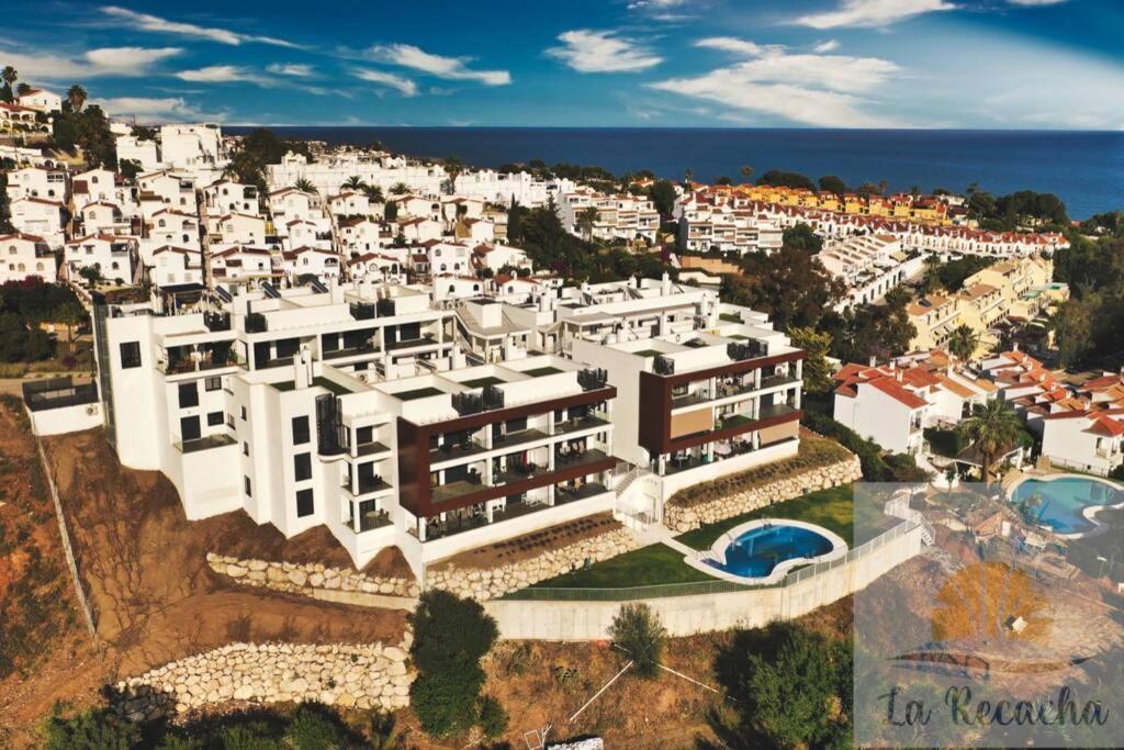 1minuto Del Mar ,vistas, Playa Tranquila. Adaptado Apartment *