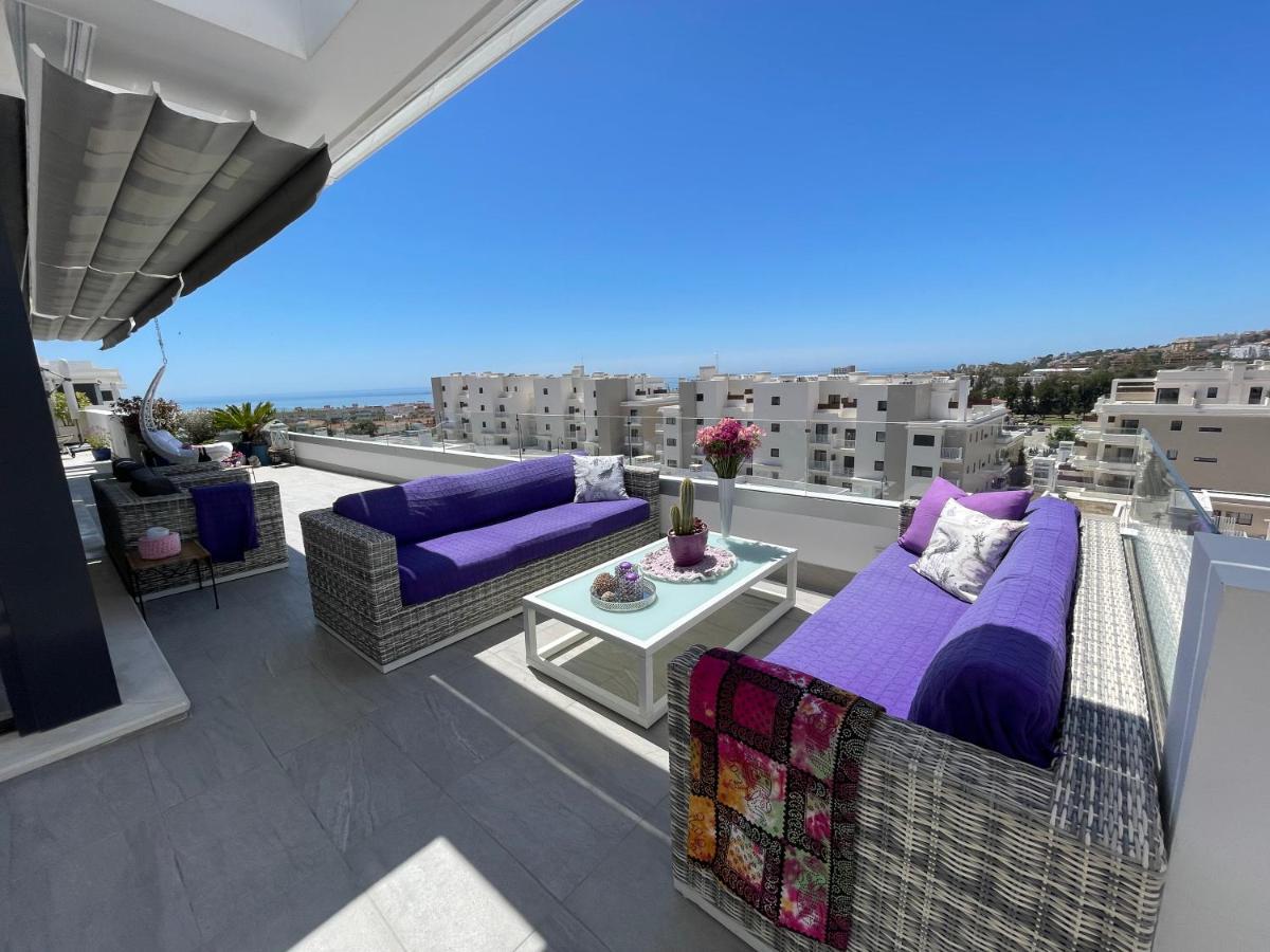Penthouse La Luna - Apartamento
