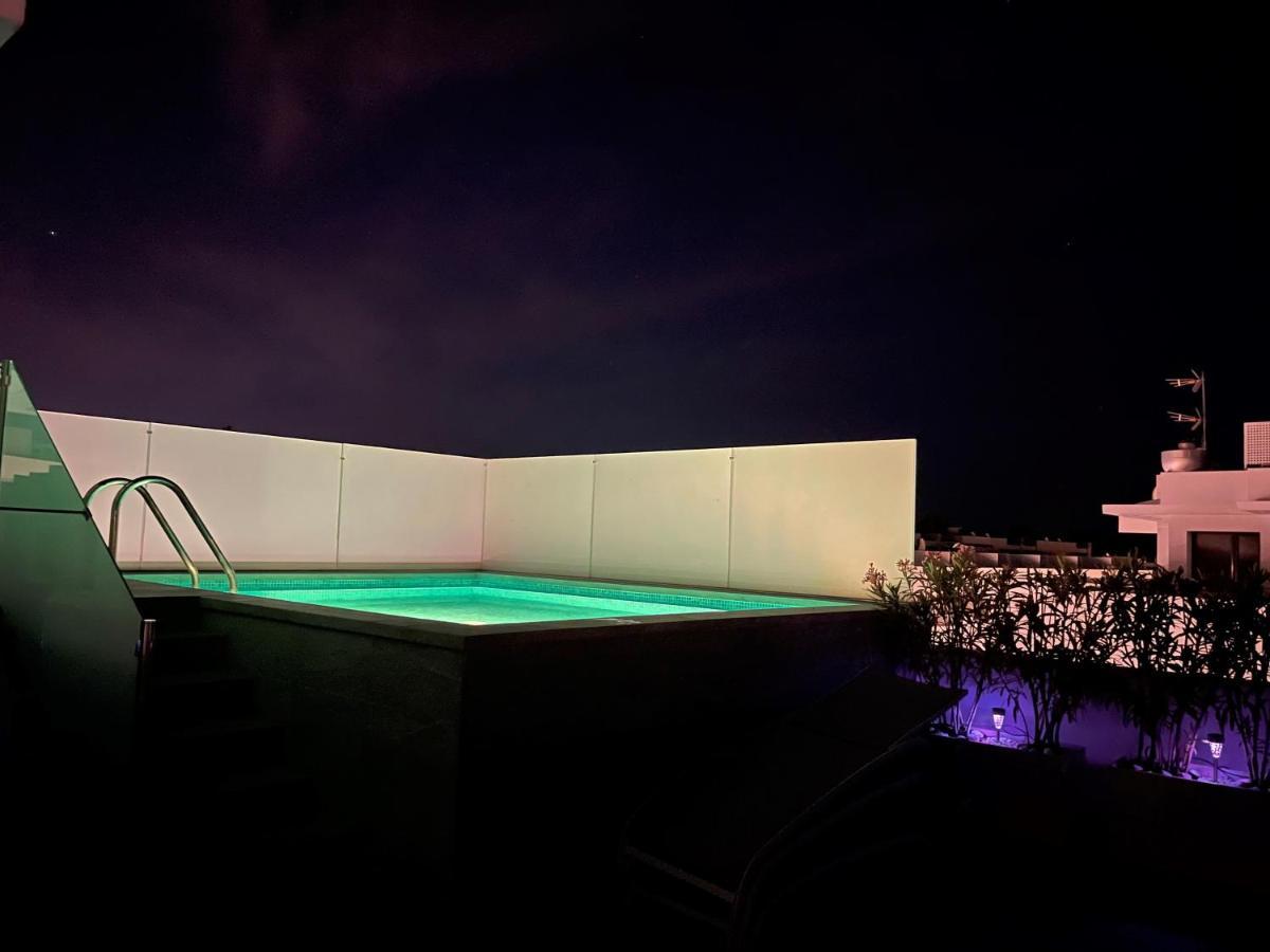 Apartamento Penthouse La Luna - *