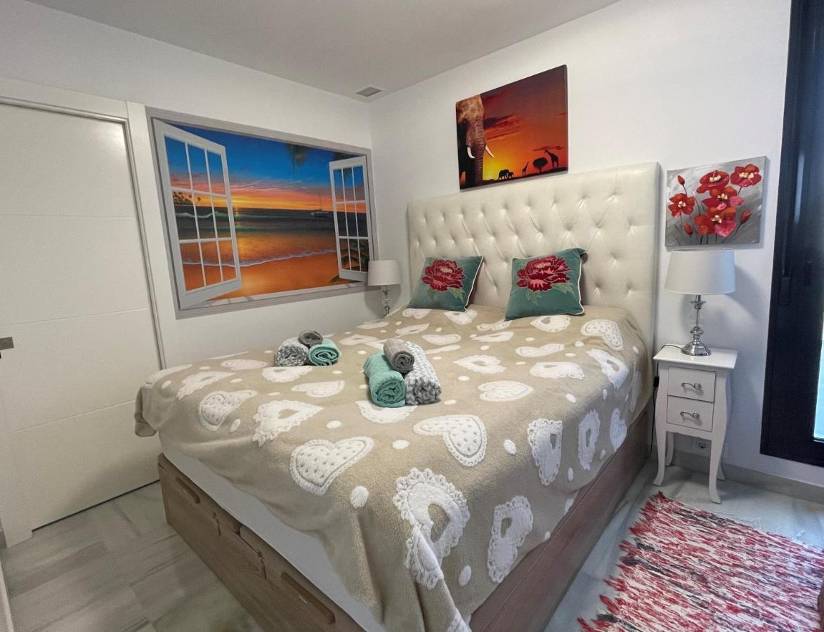Penthouse La Luna - Apartamento *