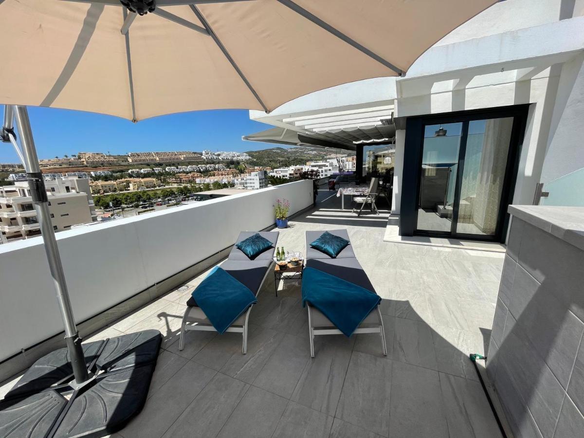 Apartamento Penthouse La Luna -