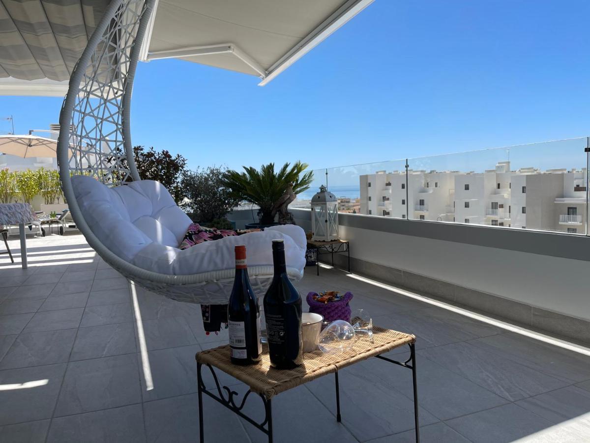 Penthouse La Luna - Apartamento *
