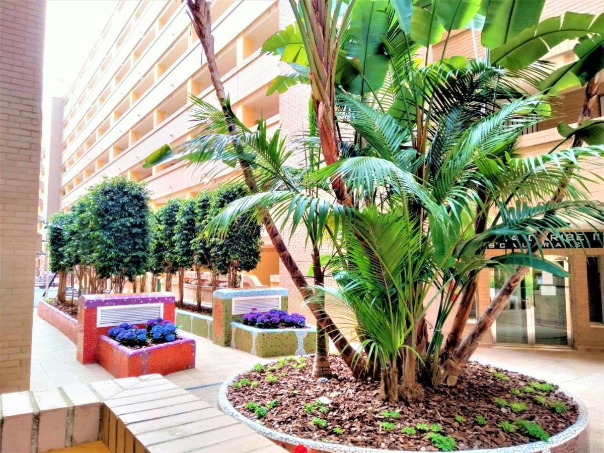 Acv - Costa Caribe Ii - 2 Linea Planta Baja Sur *