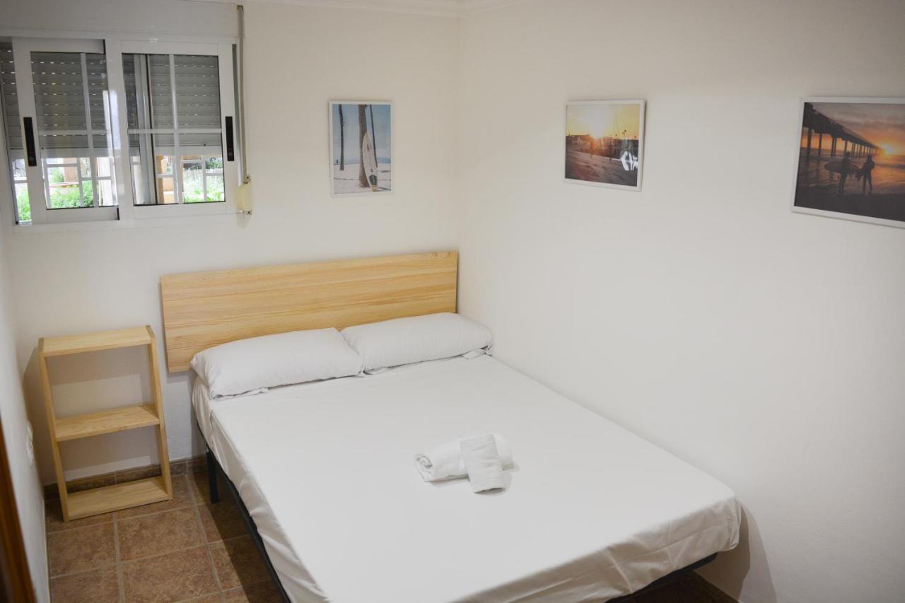 Apartamento La Terraza Del Palasiet Villajoyosa (La Vila Joiosa)