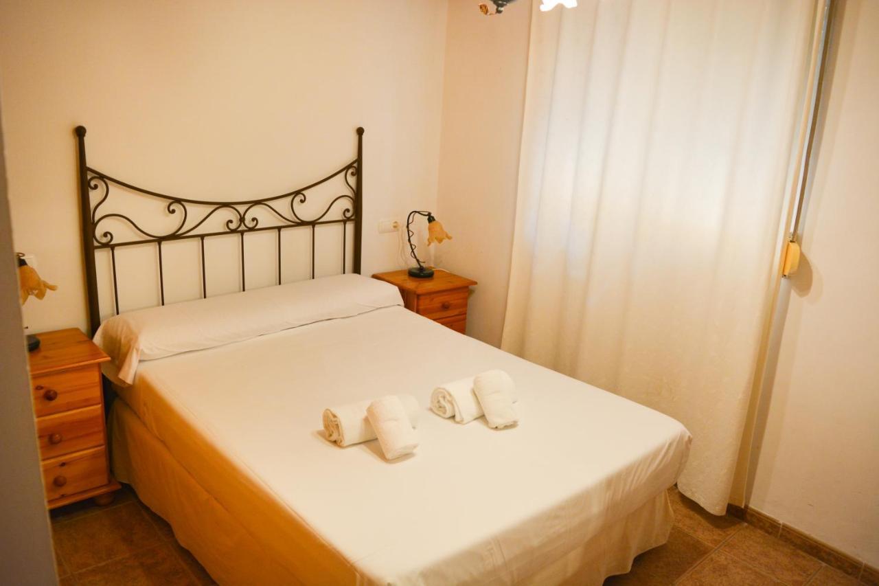 La Terraza Del Palasiet Apartamento Villajoyosa (La Vila Joiosa)