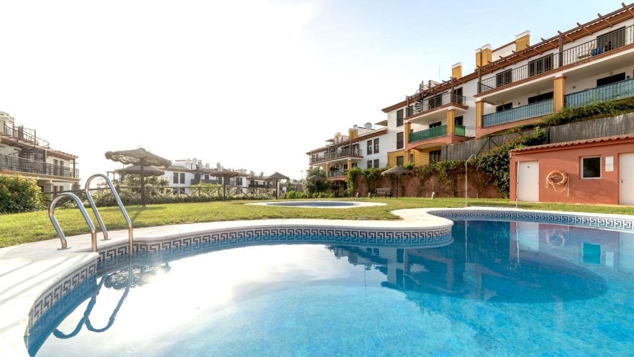 Costa Esuri Golf Y Playa Iii Apartamento