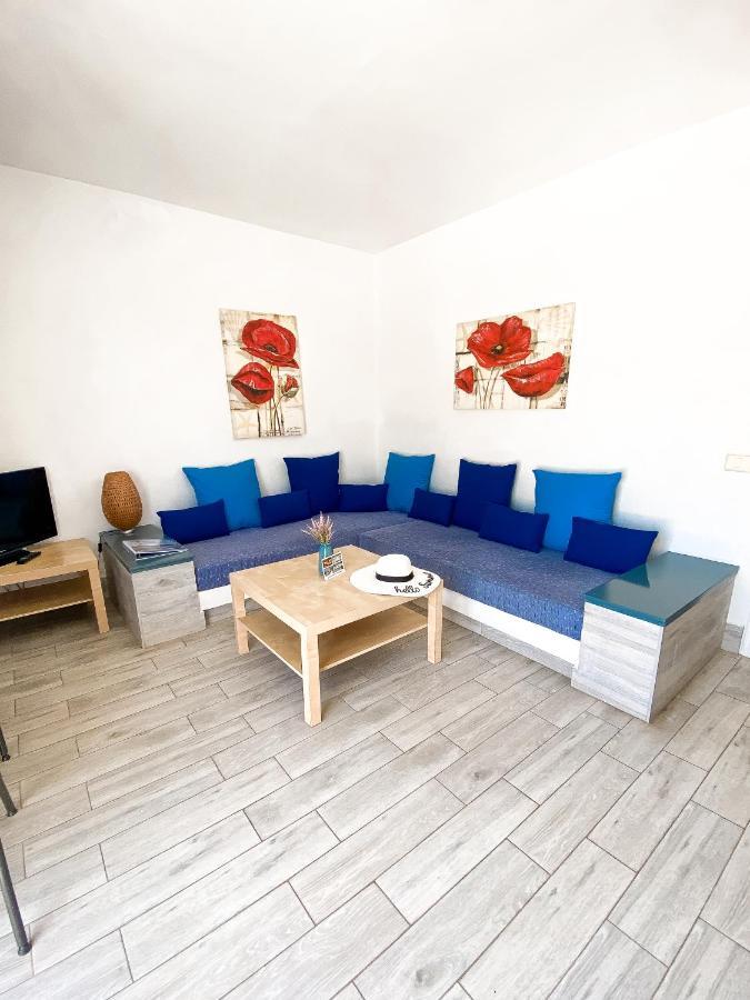Apartment Casablanca Fuerteventura *