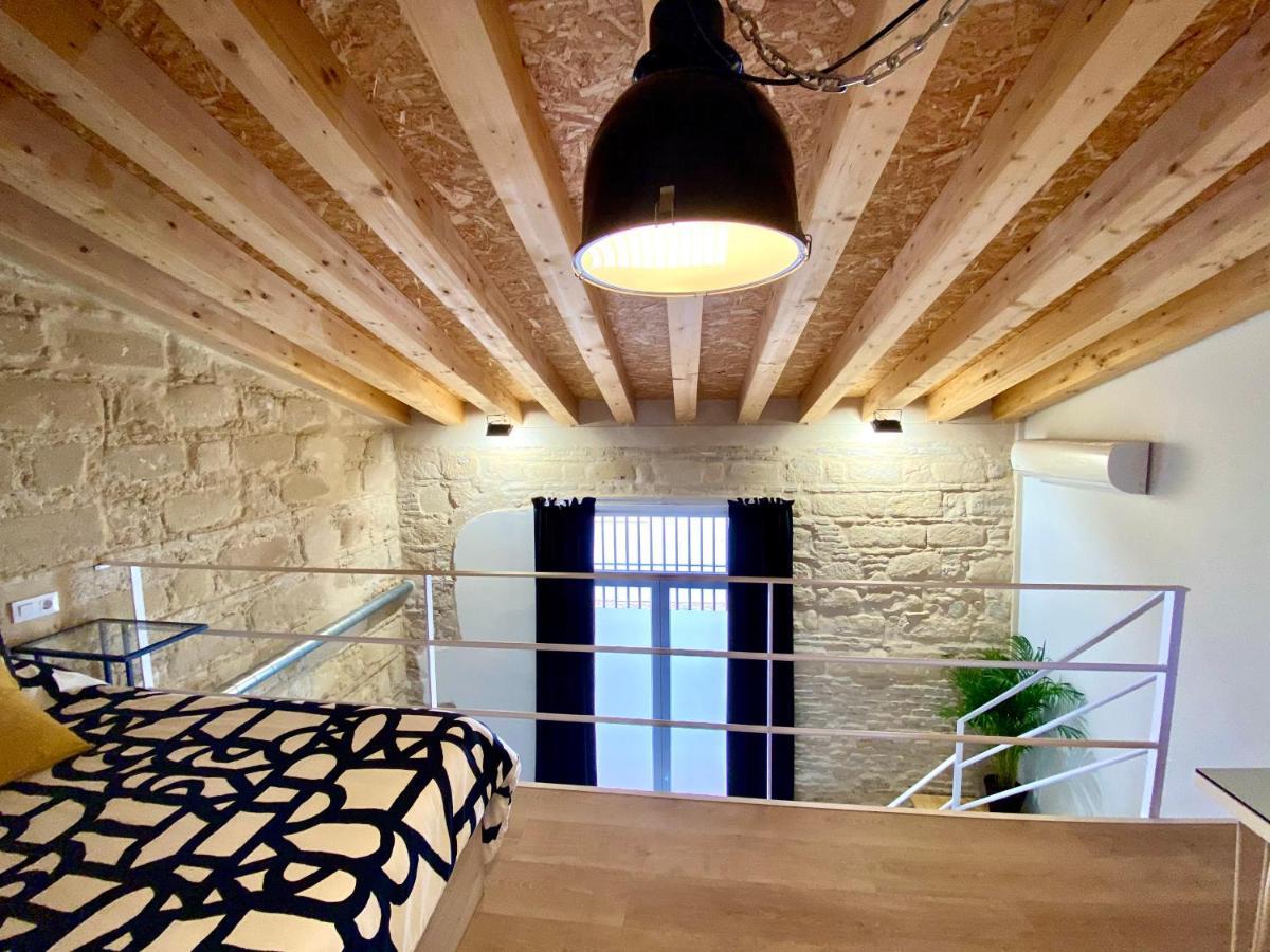 Loft Jerez Centro Jerez de la Frontera