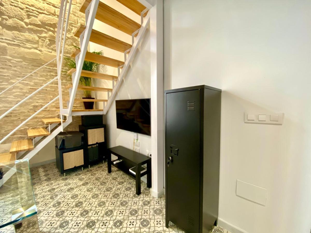 Loft Jerez Centro Jerez de la Frontera
