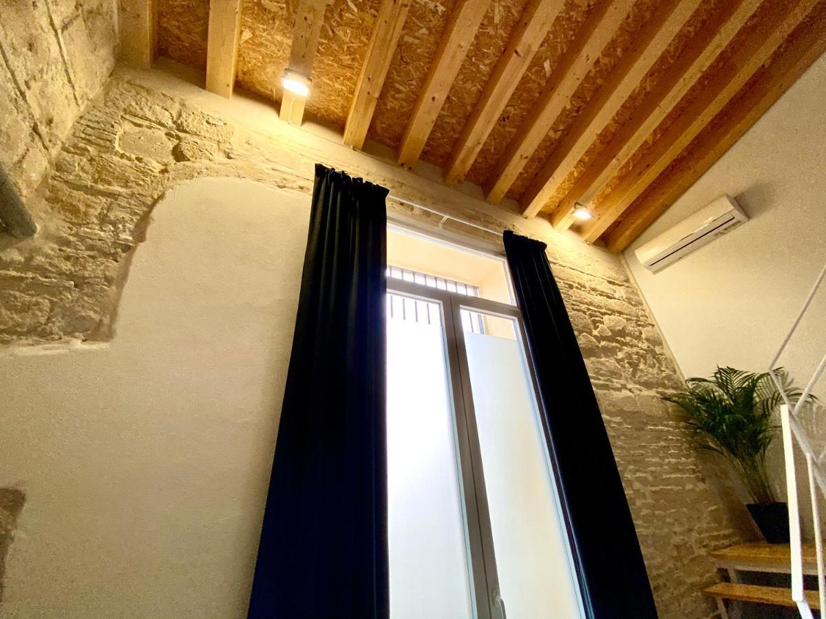 Loft Jerez Centro Apartamento *