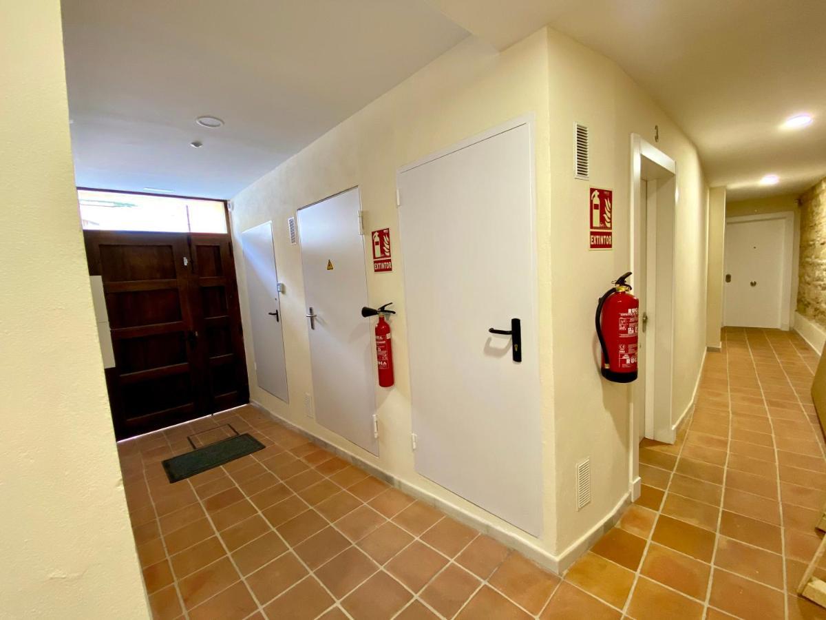 Loft Jerez Centro * Jerez de la Frontera