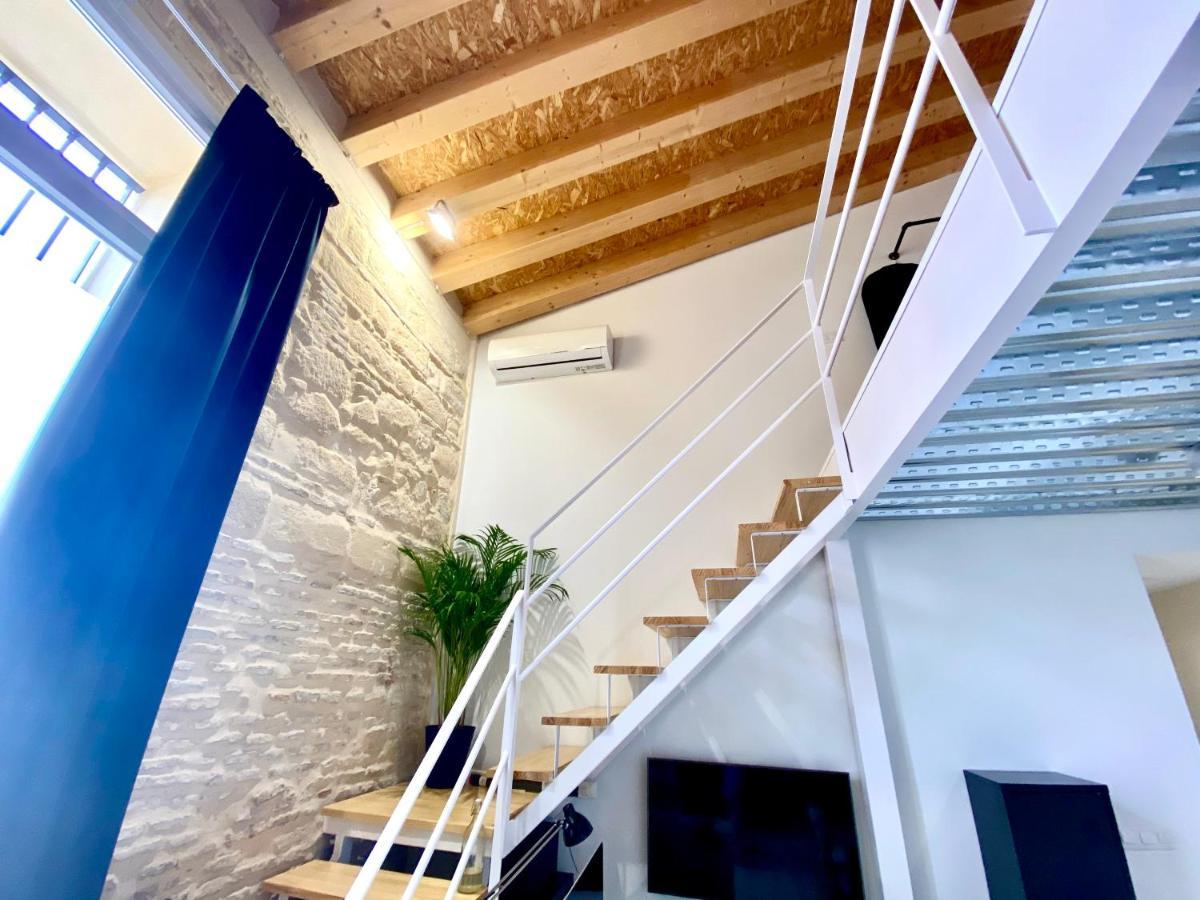 Loft Jerez Centro