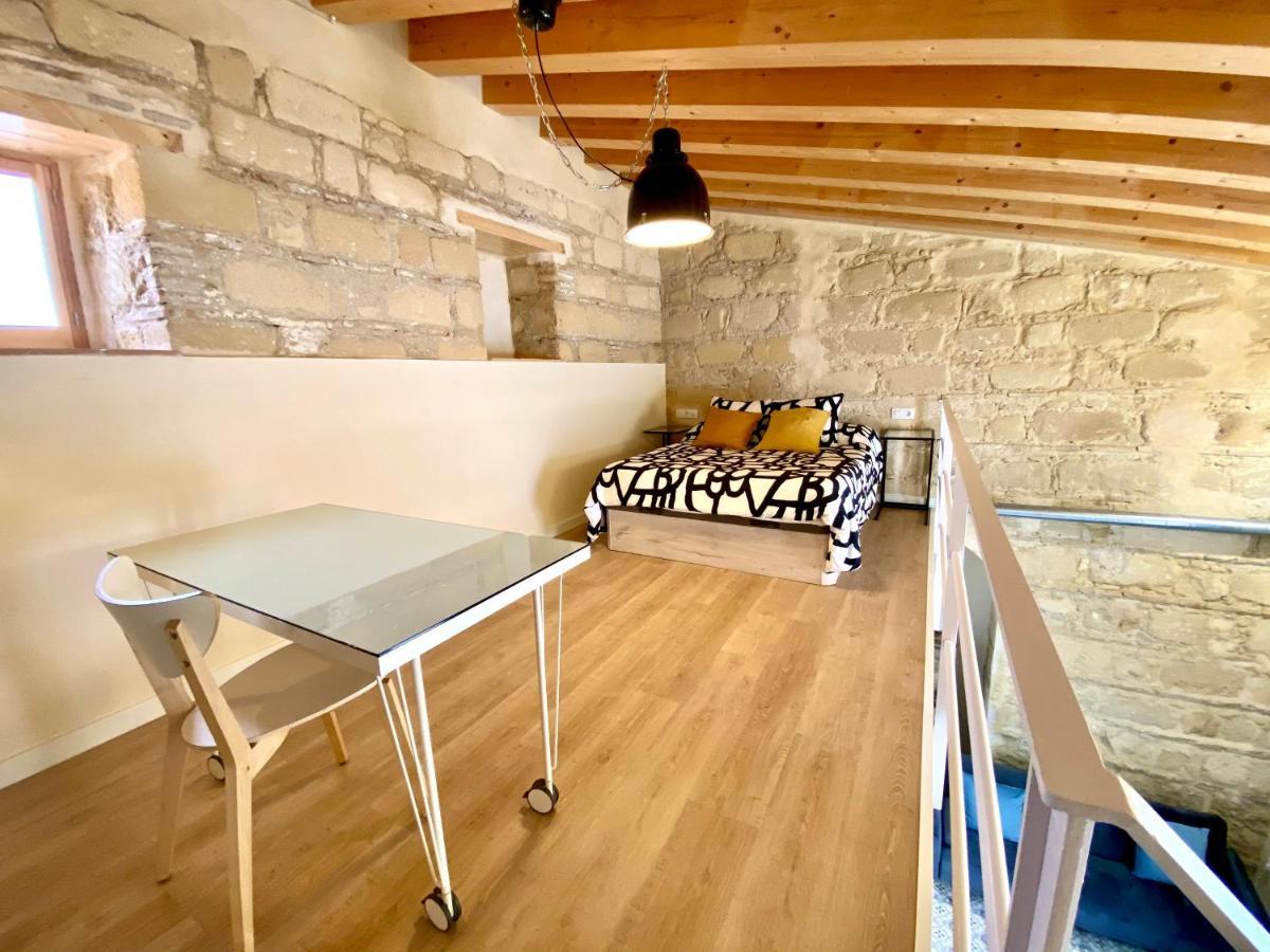 Loft Jerez Centro