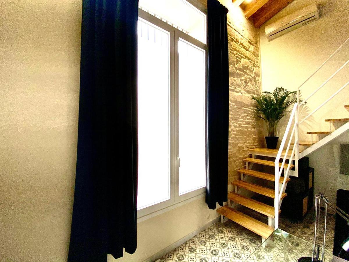 Loft Jerez Centro Apartamento *