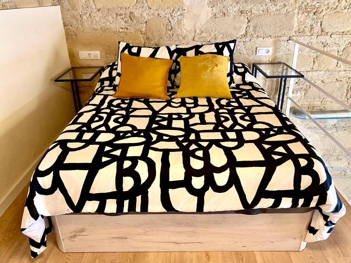 Loft Jerez Centro