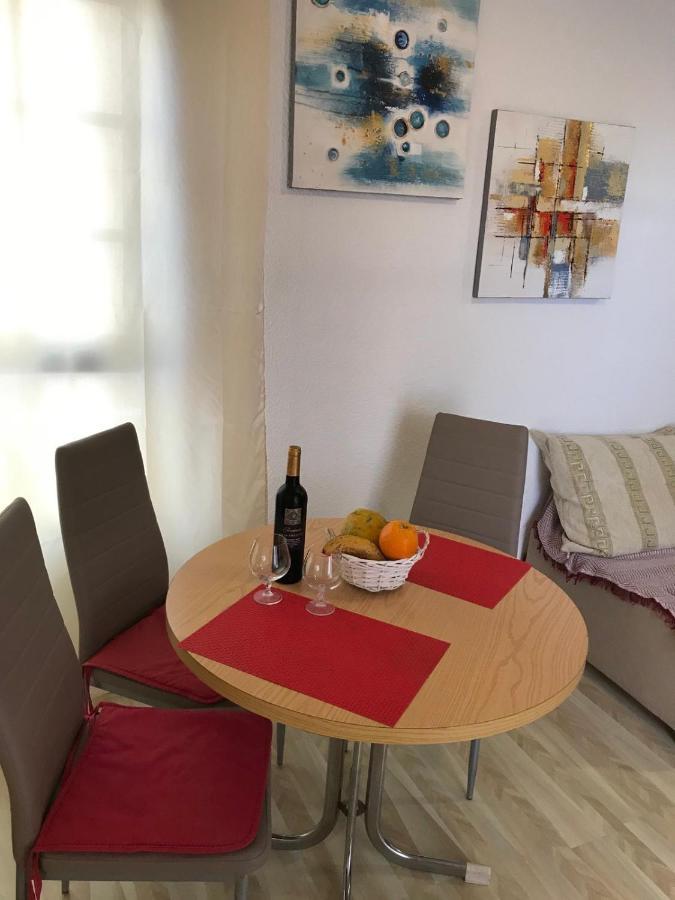 Apartamento Tagara