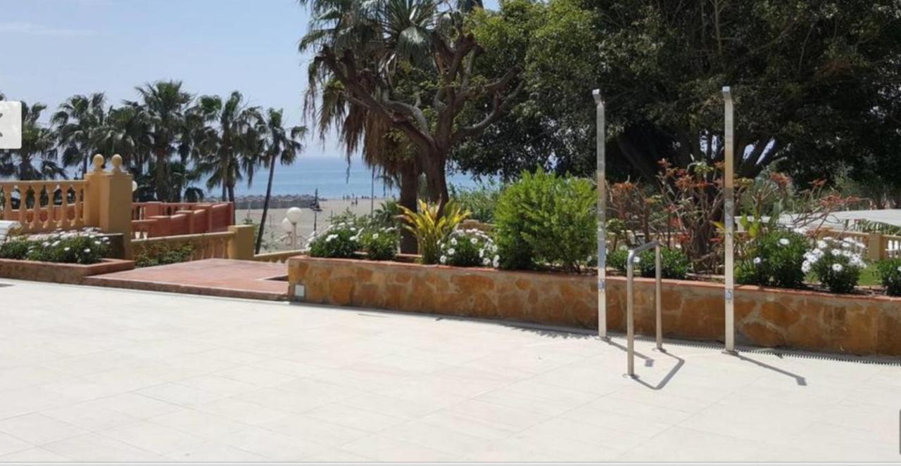 Apartamento Estudio Puerto Marina
